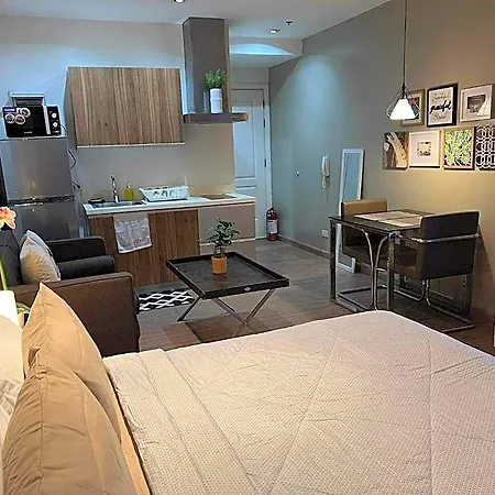 Gramercy Residences