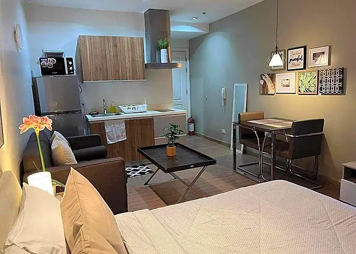 Gramercy Residences