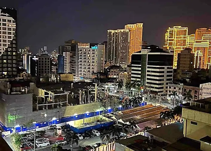 Gramercy Residences *