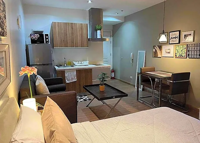 فندق Gramercy Residences *