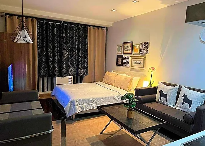 Gramercy Residences