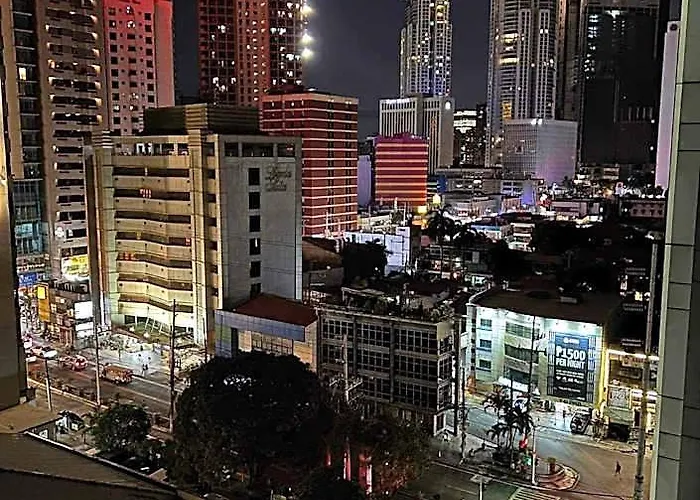 Gramercy Residences