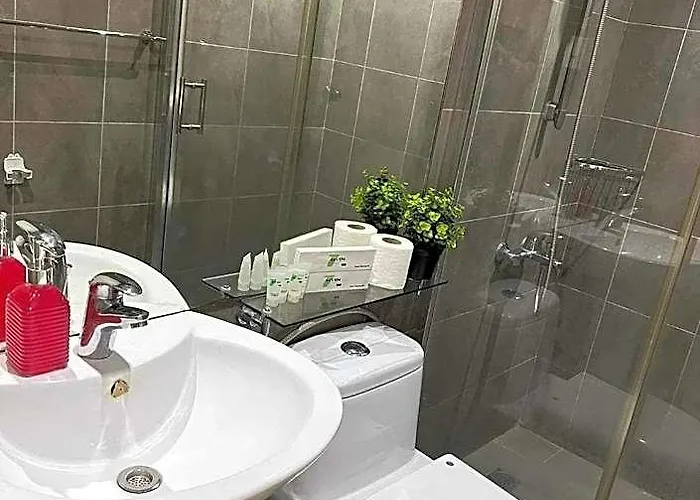 Gramercy Residences *