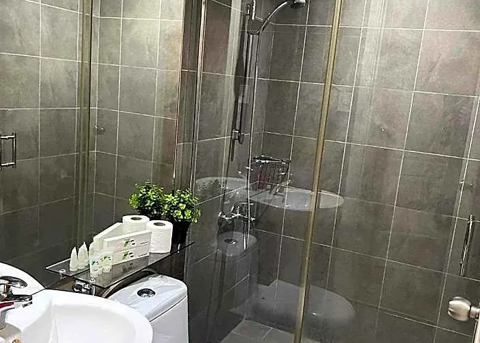 فندق Gramercy Residences مانيلا