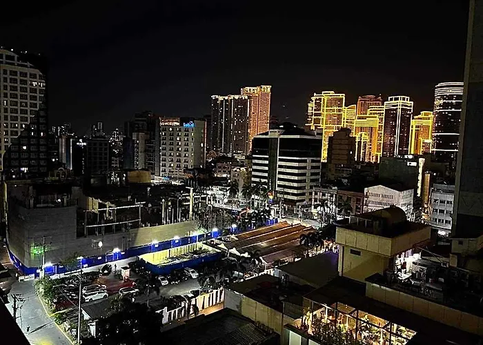 فندق Gramercy Residences